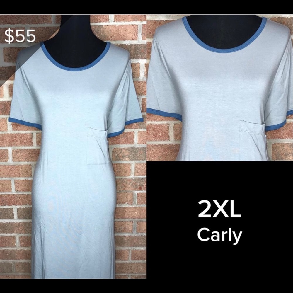 LulaRoe Carly